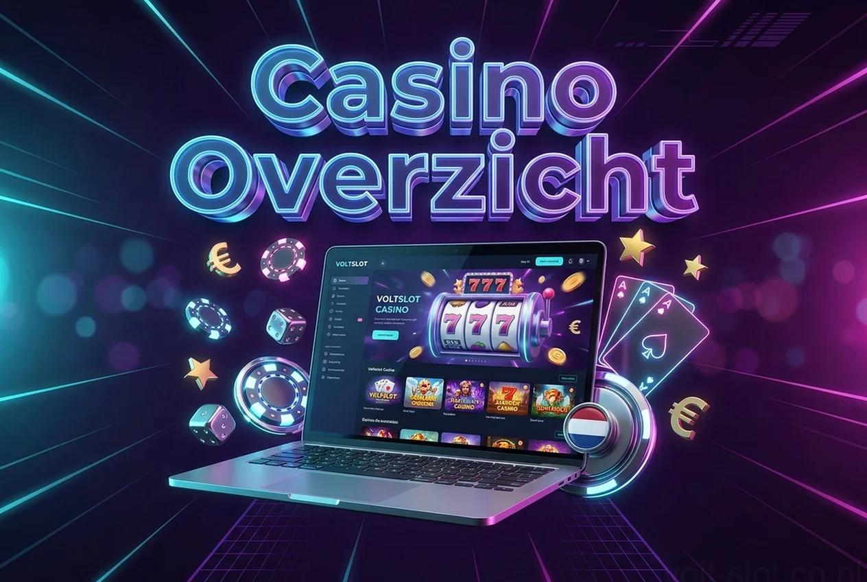 Casino Overzicht