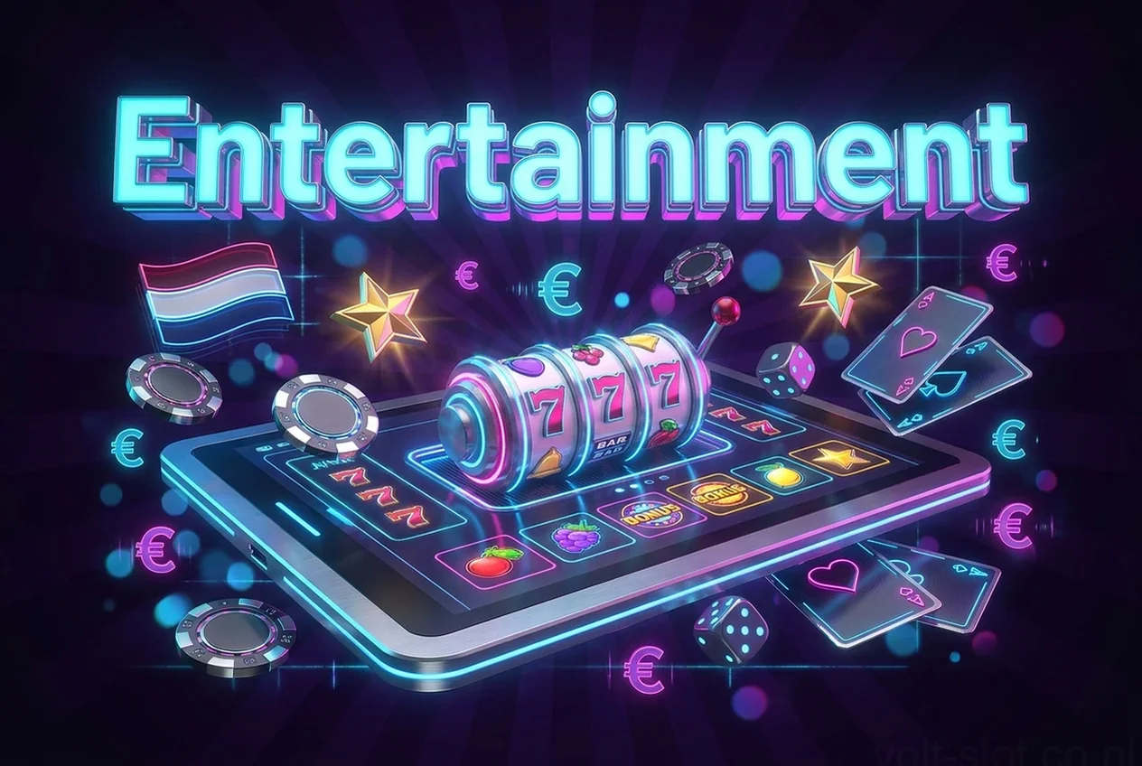 Entertainment
