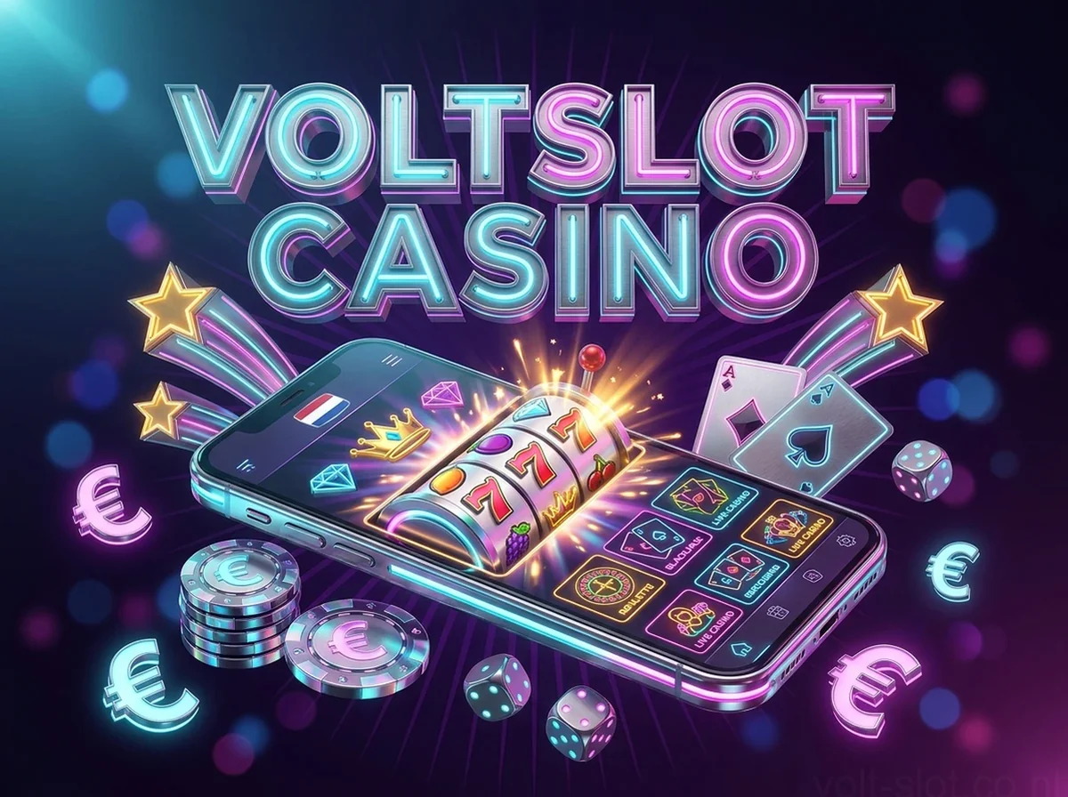 Voltslot Casino